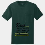 Core Cotton Pocket Tee Thumbnail