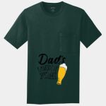 Core Cotton Pocket Tee Thumbnail