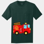 Core Cotton Pocket Tee Thumbnail