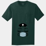 Core Cotton Pocket Tee Thumbnail