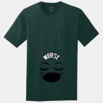 Core Cotton Pocket Tee Thumbnail