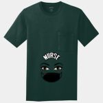 Core Cotton Pocket Tee Thumbnail