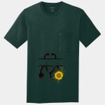 Core Cotton Pocket Tee Thumbnail