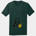 Core Cotton Pocket Tee Thumbnail