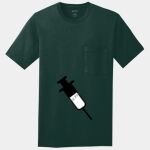 Core Cotton Pocket Tee Thumbnail