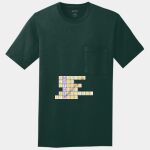 Core Cotton Pocket Tee Thumbnail