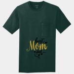 Core Cotton Pocket Tee Thumbnail