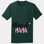 Core Cotton Pocket Tee Thumbnail