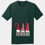 Core Cotton Pocket Tee Thumbnail