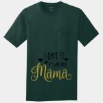 Core Cotton Pocket Tee Thumbnail