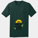 Core Cotton Pocket Tee Thumbnail