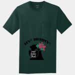 Core Cotton Pocket Tee Thumbnail