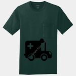 Core Cotton Pocket Tee Thumbnail