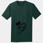 Core Cotton Pocket Tee Thumbnail