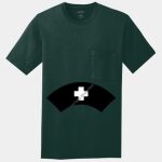 Core Cotton Pocket Tee Thumbnail