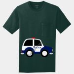 Core Cotton Pocket Tee Thumbnail