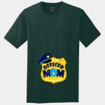 Core Cotton Pocket Tee Thumbnail