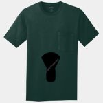 Core Cotton Pocket Tee Thumbnail