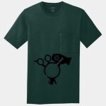 Core Cotton Pocket Tee Thumbnail