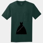 Core Cotton Pocket Tee Thumbnail