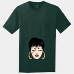 Core Cotton Pocket Tee Thumbnail