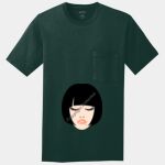 Core Cotton Pocket Tee Thumbnail