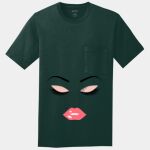 Core Cotton Pocket Tee Thumbnail