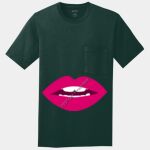 Core Cotton Pocket Tee Thumbnail