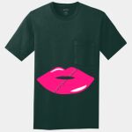 Core Cotton Pocket Tee Thumbnail