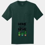 Core Cotton Pocket Tee Thumbnail