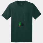 Core Cotton Pocket Tee Thumbnail