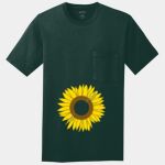 Core Cotton Pocket Tee Thumbnail