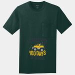 Core Cotton Pocket Tee Thumbnail