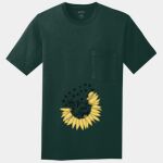 Core Cotton Pocket Tee Thumbnail