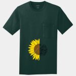 Core Cotton Pocket Tee Thumbnail