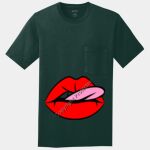 Core Cotton Pocket Tee Thumbnail