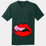 Core Cotton Pocket Tee Thumbnail