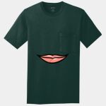 Core Cotton Pocket Tee Thumbnail