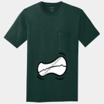 Core Cotton Pocket Tee Thumbnail