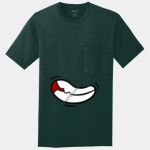 Core Cotton Pocket Tee Thumbnail