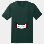 Core Cotton Pocket Tee Thumbnail