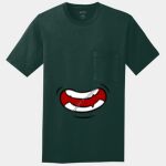 Core Cotton Pocket Tee Thumbnail