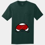 Core Cotton Pocket Tee Thumbnail