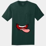 Core Cotton Pocket Tee Thumbnail