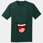 Core Cotton Pocket Tee Thumbnail