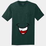 Core Cotton Pocket Tee Thumbnail