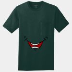 Core Cotton Pocket Tee Thumbnail