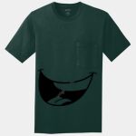 Core Cotton Pocket Tee Thumbnail