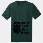 Core Cotton Pocket Tee Thumbnail