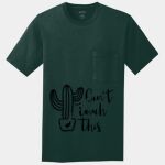 Core Cotton Pocket Tee Thumbnail